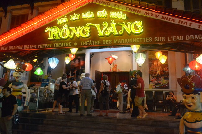 Photo of Vietnam | Beyond Ho Chi Minh's Busy Streets by Kim Buenafe