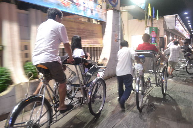 Photo of Vietnam | Beyond Ho Chi Minh's Busy Streets by Kim Buenafe