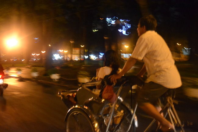 Photo of Vietnam | Beyond Ho Chi Minh's Busy Streets by Kim Buenafe