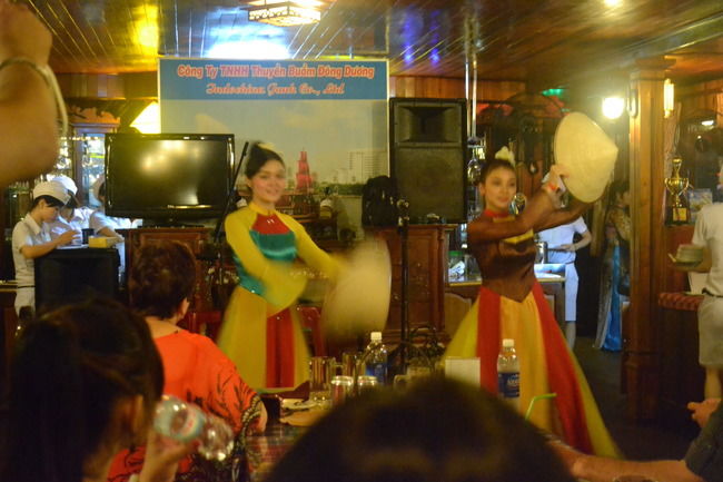 Photo of Vietnam | Beyond Ho Chi Minh's Busy Streets by Kim Buenafe