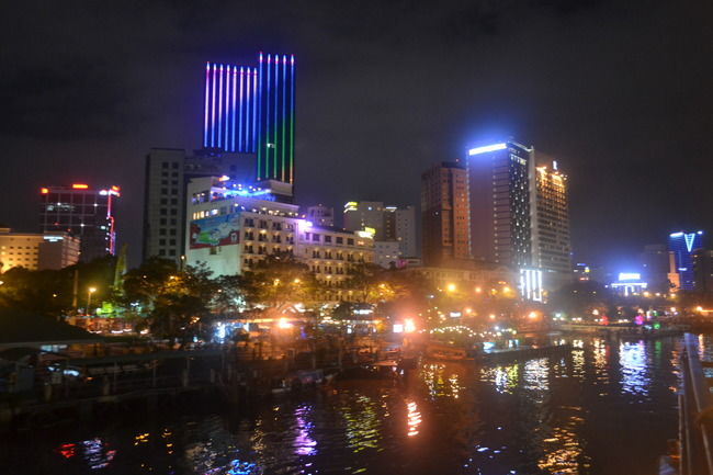 Photo of Vietnam | Beyond Ho Chi Minh's Busy Streets by Kim Buenafe