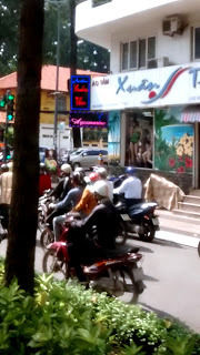 Photo of Ho Chi Minh City - A Tale of Reinvention by rysha hamza