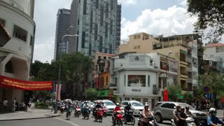 Photo of Ho Chi Minh City - A Tale of Reinvention by rysha hamza