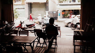 Photo of Ho Chi Minh City - A Tale of Reinvention by rysha hamza