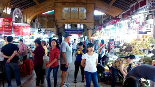 Photo of Ho Chi Minh City - A Tale of Reinvention by rysha hamza