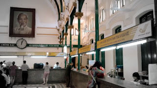 Photo of Ho Chi Minh City - A Tale of Reinvention by rysha hamza