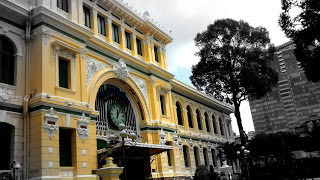 Photo of Ho Chi Minh City - A Tale of Reinvention by rysha hamza