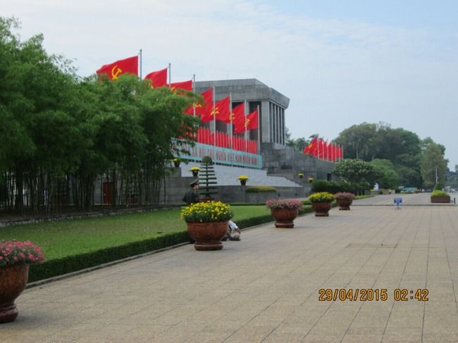 Photo of Hoàn Kiếm Lake, Hanoi, Vietnam by Gaurang Garg