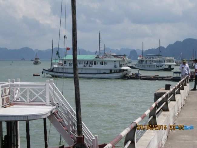 Photo of Cát Bà Island, Trân Châu, Haiphong, Vietnam by Gaurang Garg