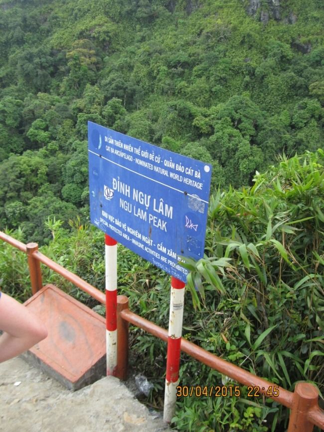 Photo of Cát Bà Island, Trân Châu, Haiphong, Vietnam by Gaurang Garg