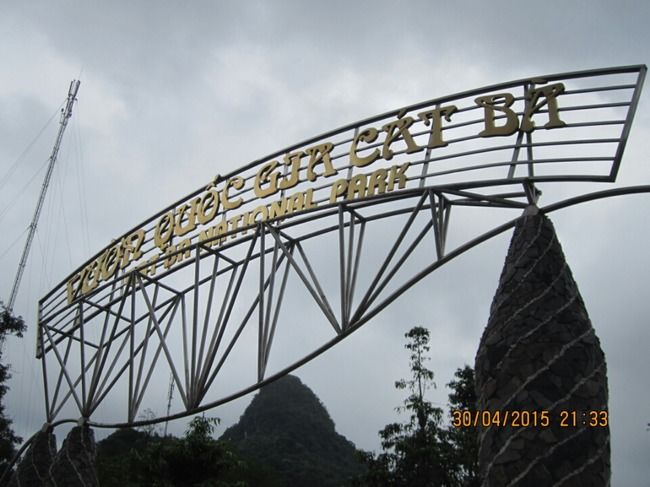 Photo of Cát Bà Island, Trân Châu, Haiphong, Vietnam by Gaurang Garg