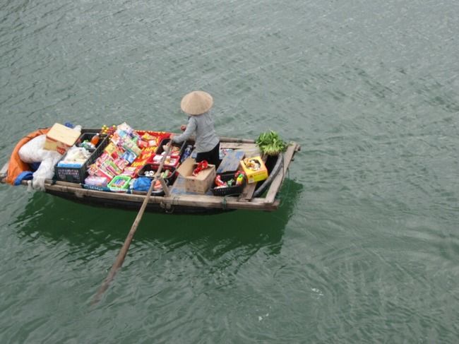 Photo of Cát Bà Island, Trân Châu, Haiphong, Vietnam by Gaurang Garg