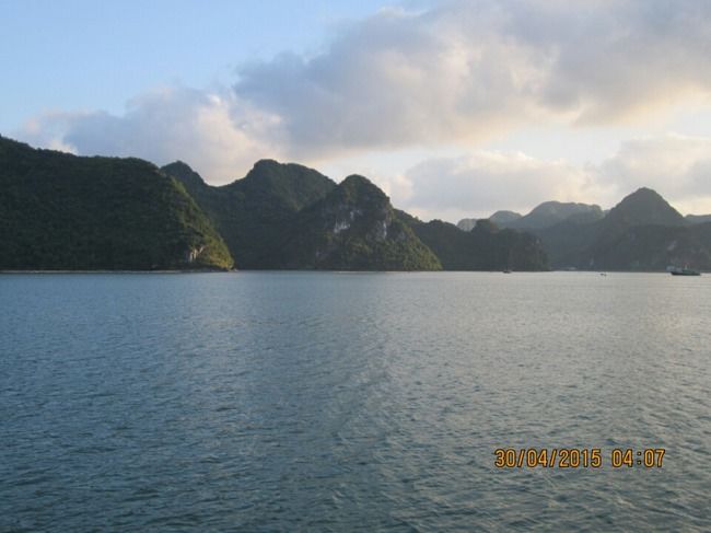 Photo of Cát Bà Island, Trân Châu, Haiphong, Vietnam by Gaurang Garg