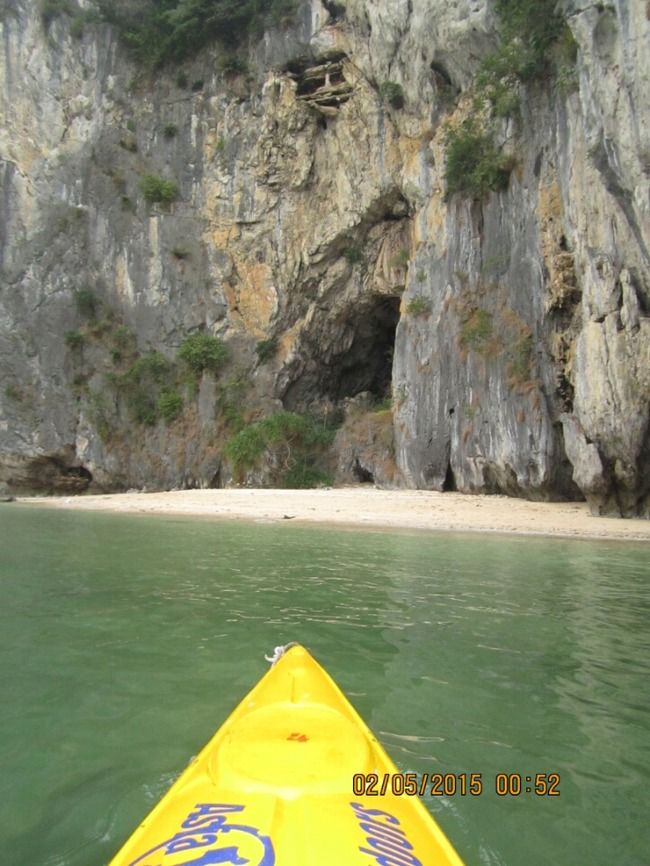 Photo of Cát Bà Island, Trân Châu, Haiphong, Vietnam by Gaurang Garg
