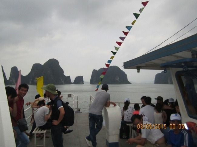 Photo of Cát Bà Island, Trân Châu, Haiphong, Vietnam by Gaurang Garg