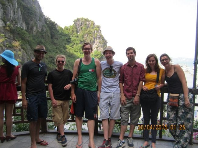 Photo of Cát Bà Island, Trân Châu, Haiphong, Vietnam by Gaurang Garg