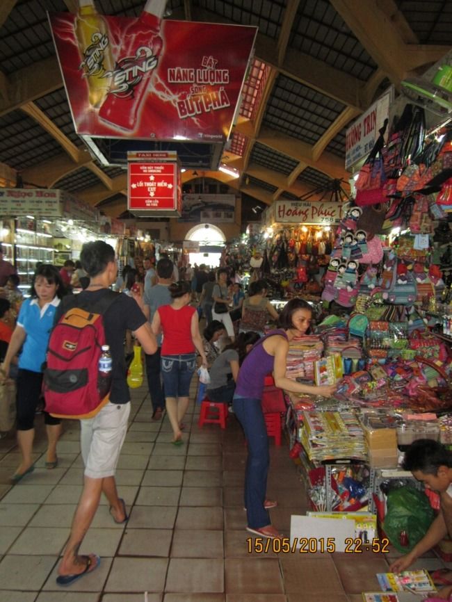 Photo of Cu chi tunnel, Ho Chi Minh City, Ho Chi Minh, Vietnam by Gaurang Garg