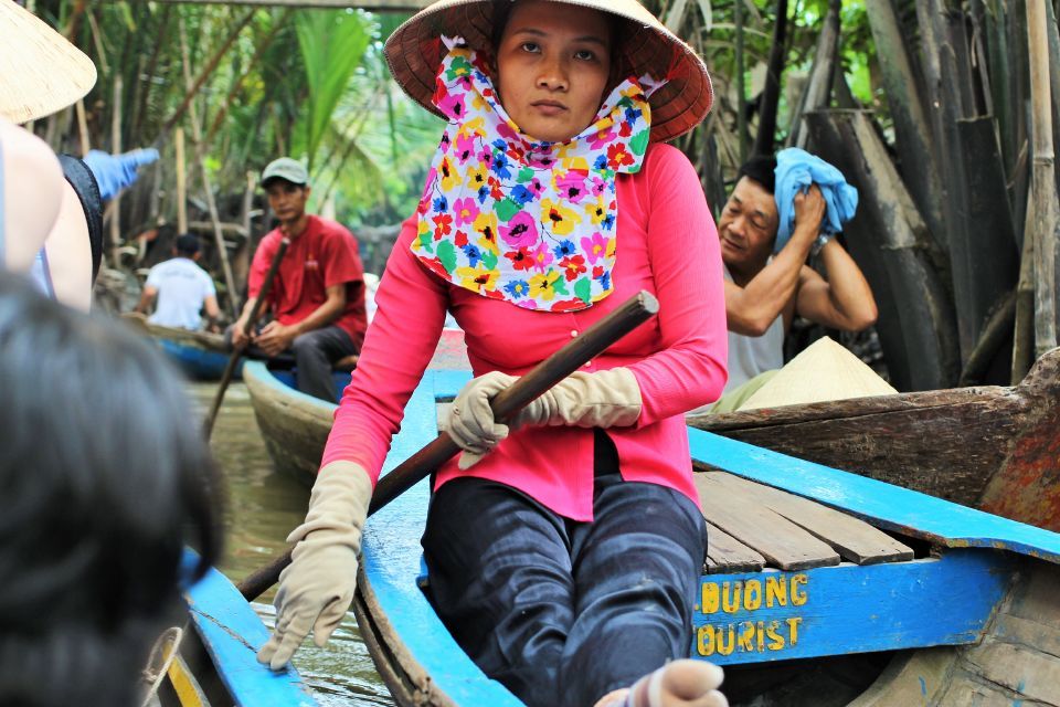 Photo of Why Vietnam MUST Feature in Your South East Asia plans by Shriranjani Rao