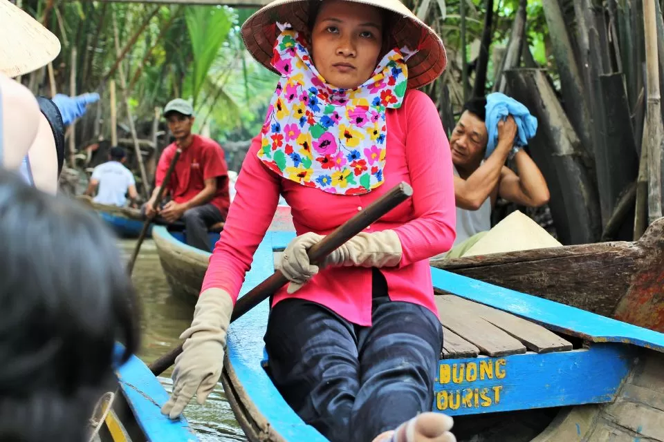 Photo of Why Vietnam MUST Feature in Your South East Asia plans by Shriranjani Rao