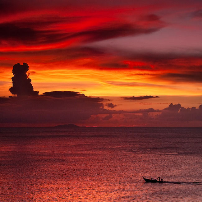 Photo of Andaman Islands, North and Middle Andaman, Andaman and Nicobar Islands, India by Harleen Kalsi
