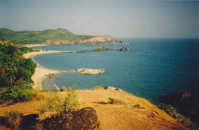Photo of Gokarna, Karnataka, India by Harleen Kalsi
