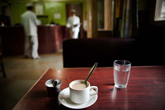 Photo of Indian Coffee House, Jaipur, Rajasthan, India by Sreshti Verma