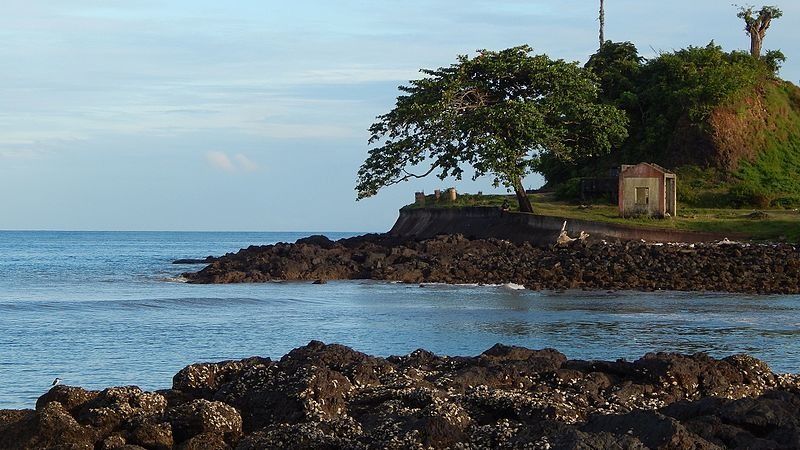 Photo of Corbyns Cove Beach, Carbyns Cove, Port Blair, Andaman and Nicobar Islands, India by Tripoto
