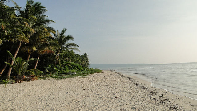 Photo of Havelock Island, South Andaman, Andaman and Nicobar Islands, India by Tripoto