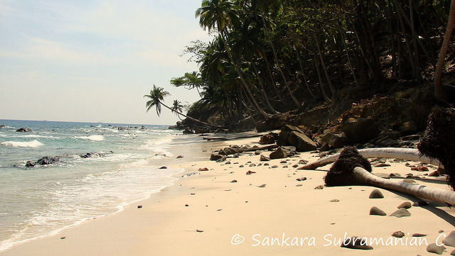 Photo of Ross Island by Tripoto