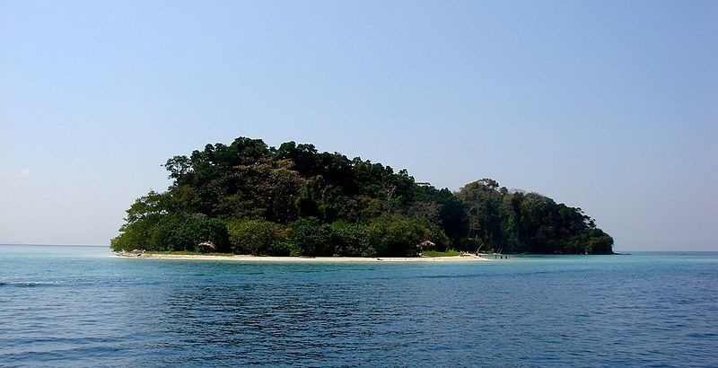 Photo of Wandoor, Andaman and Nicobar Islands, India by Tripoto