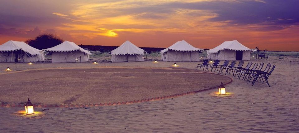 Photo of 13 Destinations In India Worth Ditching Goa For by Gunjan Upreti