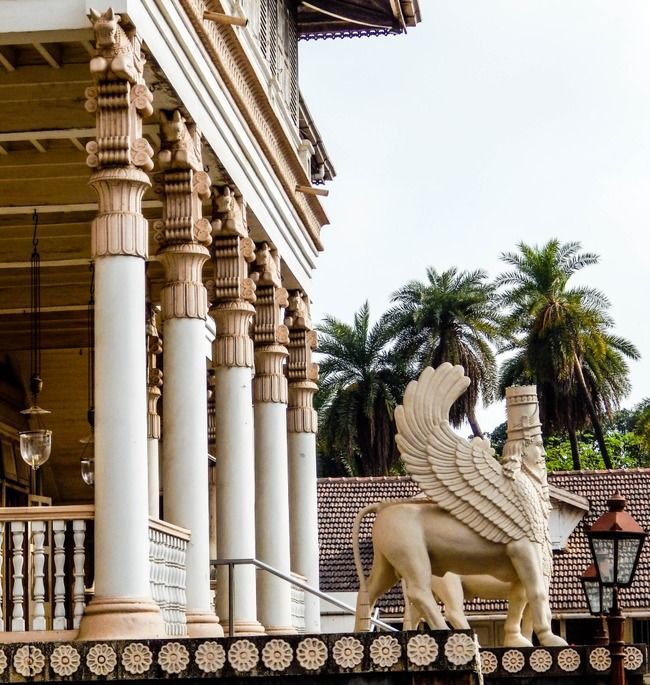 Photo of Udvada, Gujarat, India by pratik shah