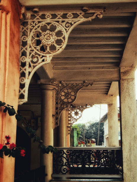 Photo of Sketch of a Sleeping Beauty, Udvada by pratik shah