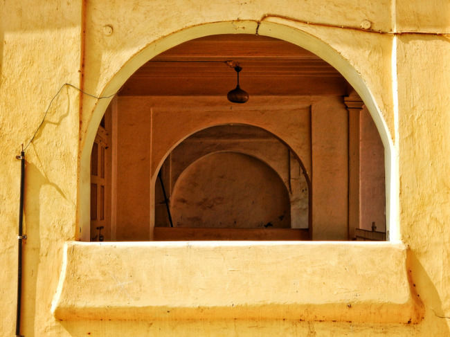 Photo of Sketch of a Sleeping Beauty, Udvada by pratik shah