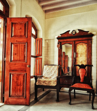 Photo of Sketch of a Sleeping Beauty, Udvada by pratik shah
