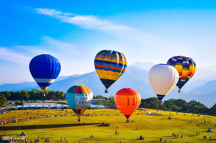 Photo of Taiwan by Taiwan Tourism