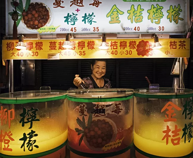 Photo of Taiwan: A Destination for Foodies and Shopaholics! by Taiwan Tourism