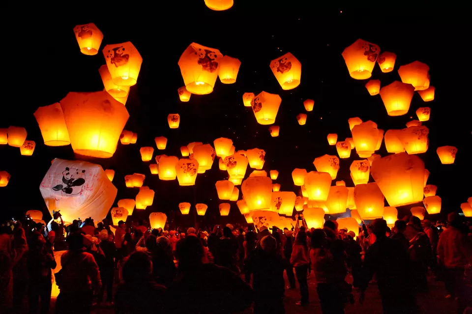 Photo of Taiwan by Taiwan Tourism