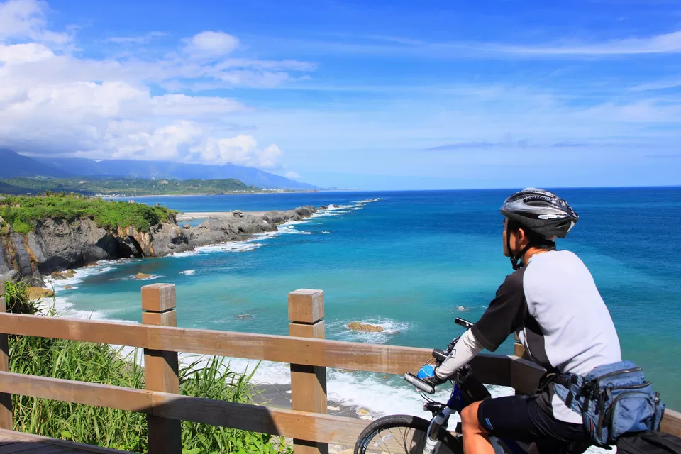 Photo of Taiwan: Your Dream Vacation Comes True! by Taiwan Tourism