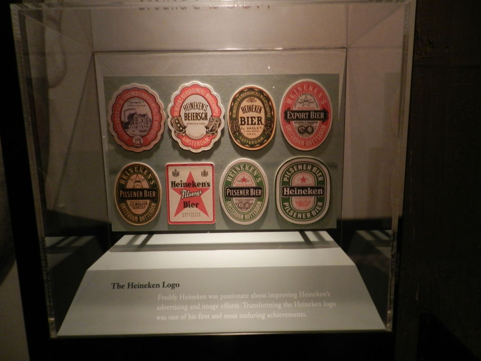 Photo of Heineken Experience: A Must Visit For Every Beer Drinker, Lover and Enthusiast by Aakanksha Magan