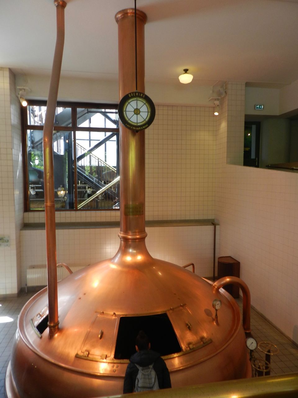 Photo of Heineken Experience: A Must Visit For Every Beer Drinker, Lover and Enthusiast by Aakanksha Magan