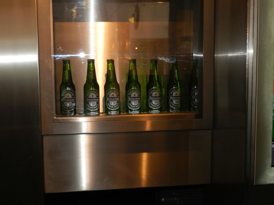 Photo of Heineken Experience: A Must Visit For Every Beer Drinker, Lover and Enthusiast by Aakanksha Magan