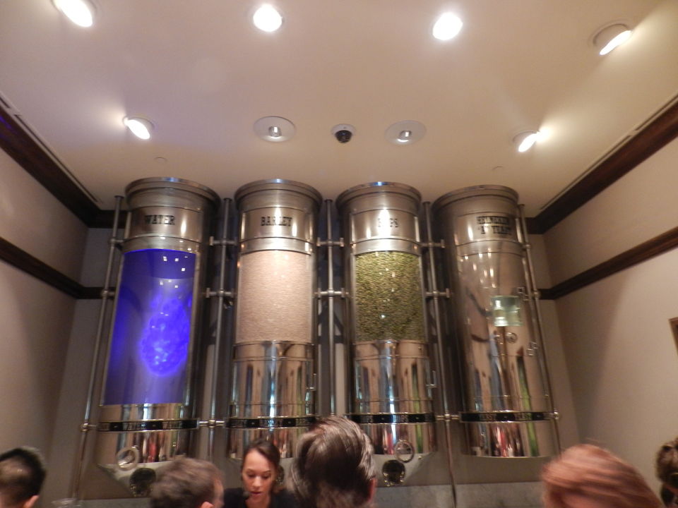 Photo of Heineken Experience: A Must Visit For Every Beer Drinker, Lover and Enthusiast by Aakanksha Magan