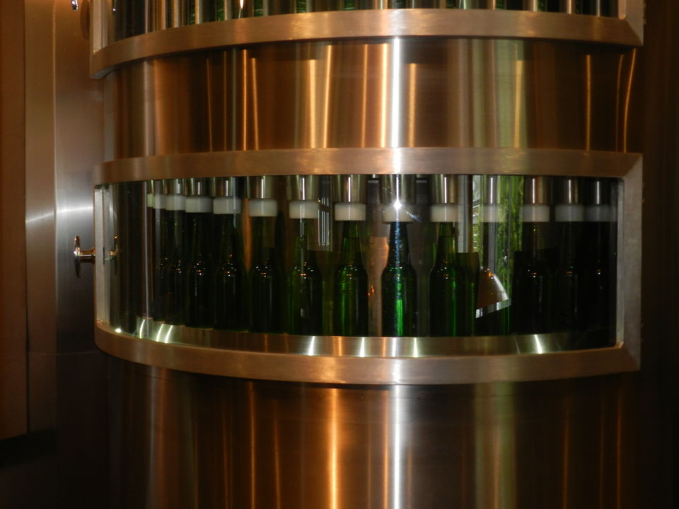 Photo of Heineken Experience: A Must Visit For Every Beer Drinker, Lover and Enthusiast by Aakanksha Magan
