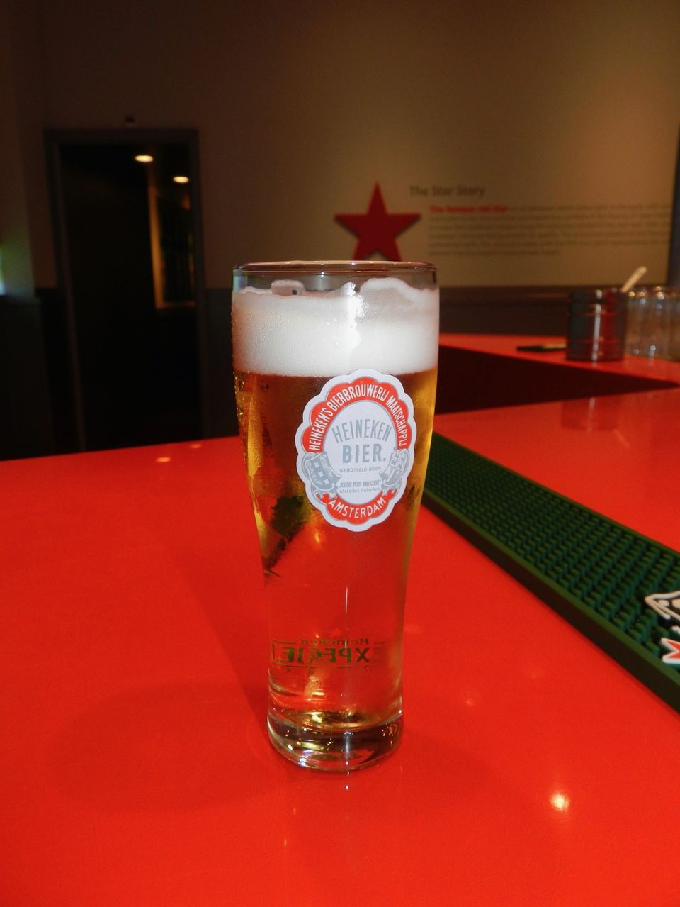 Photo of Heineken Experience: A Must Visit For Every Beer Drinker, Lover and Enthusiast by Aakanksha Magan