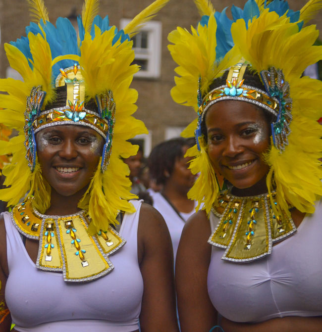 Photo of Notting Hill, Shepherd's Bush, London, United Kingdom by Mahalakshmi Venkatesh