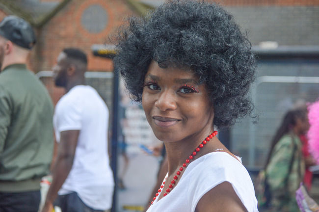 Photo of Notting Hill, Shepherd's Bush, London, United Kingdom by Mahalakshmi Venkatesh