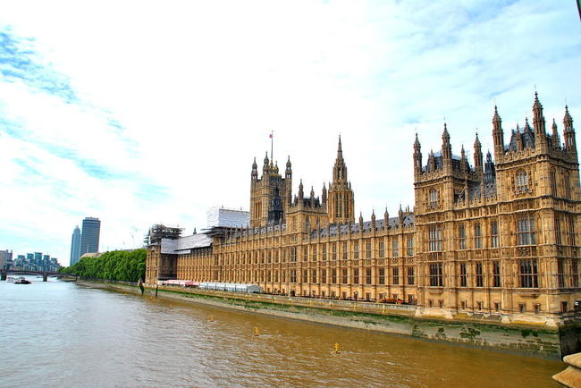 Photo of Hyde Park, United Kingdom by Ryb Palak Shetty