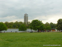 Photo of Hyde Park, United Kingdom by Pix