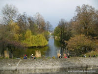 Photo of Saint James Park, London, United Kingdom by Pix